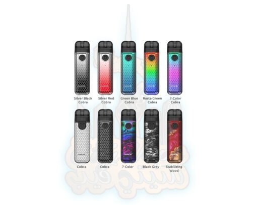 SMOK Novo 4 Mini Pod System