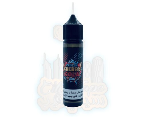 frozen cherry cola 60ml Sams Vape Cherry Cola Frozen 60ml