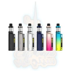 Vaporesso Gen 80 S Box Kit