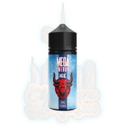 ENERGY ICE 120ML Grand Mega Energy Ice 120ml
