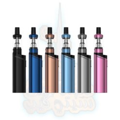 Vaporesso Gen Fit Box Kit 1200mAh