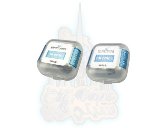 Vandy Vape Kylin M Mesh Coils
