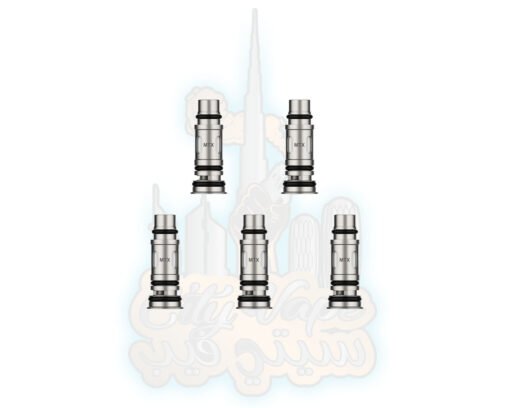 Vaporesso MTX Coil 1.2ohm 5PCS/