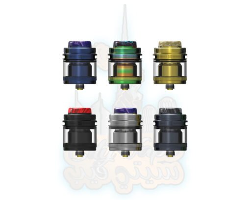 profil Wotofo Profile M Rta
