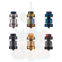 Wotofo Troll X RTA 4.4ml
