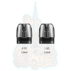 VOOPOO ARGUS POD Cartridge 2ml