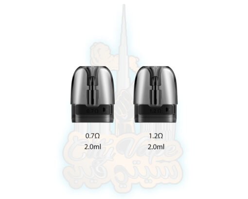 VOOPOO ARGUS POD Cartridge 2ml