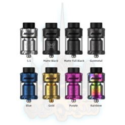Dead Rabbit V3 RTA Hellvape Dead Rabbit 3 RTA