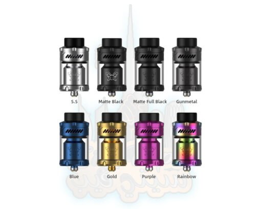 Dead Rabbit V3 RTA Hellvape Dead Rabbit 3 RTA