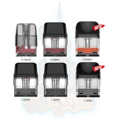Vaporesso XROS Pods | 4