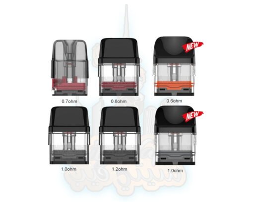 Vaporesso XROS Pods | 4