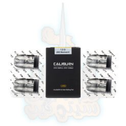 Uwell Caliburn A2S Replacement Pod |