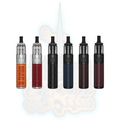 VOOPOO Drag Q Pod System Kit