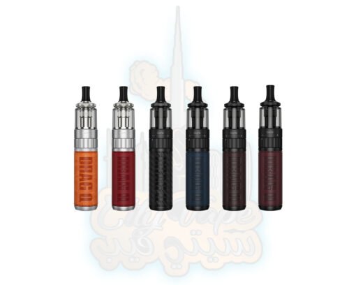 VOOPOO Drag Q Pod System Kit