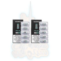 Voopoo Ito M Replacement Coils
