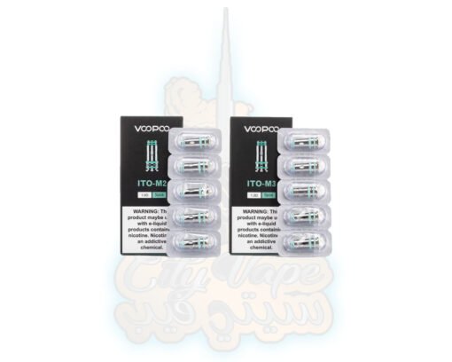 Voopoo Ito M Replacement Coils