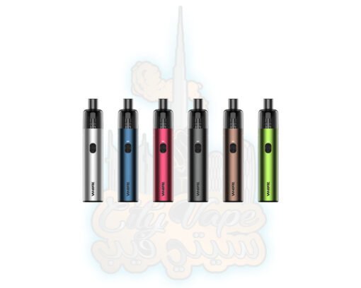whirl s2 kit Uwell WHIRL S2 Pod Kit 900mAh