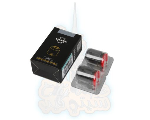 Uwell Whirl S2 Replacement Pod