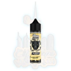 Panther Desserts Black Custard 60ml