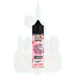 The Panther Series Desserts Unicorn 60ml Panther Desserts Unicorn 60ml