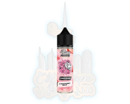 Panther Desserts Unicorn 60ml