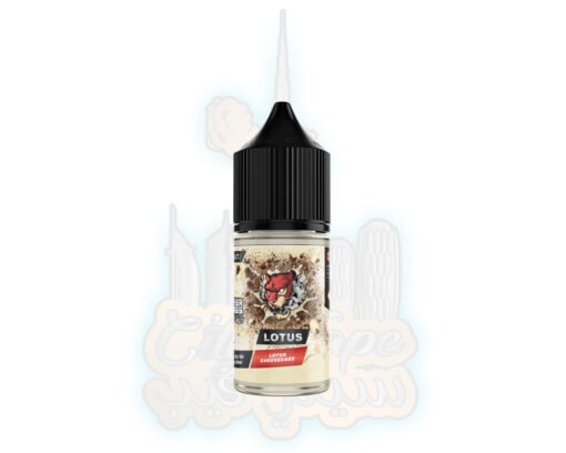 Panther Desserts Lotus Cheesecake 30ml