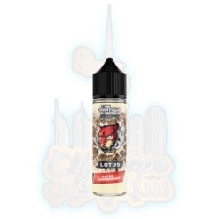 Panther Desserts Lotus Cheesecake 60ml