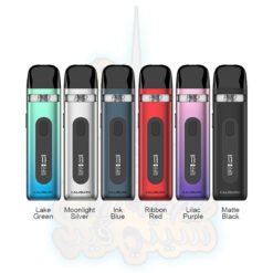 Uwell Caliburn X Pod System Kit
