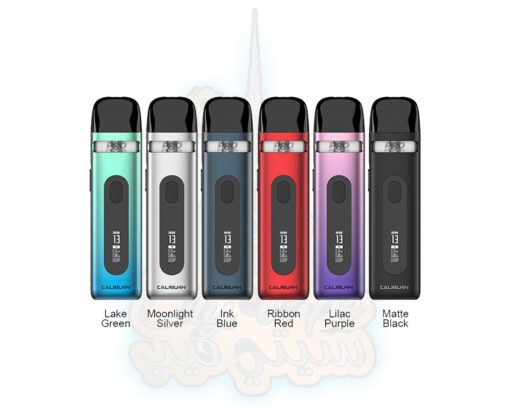 Uwell Caliburn X Pod System Kit