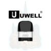 Uwell Caliburn X Empty Pod Cartridge