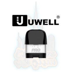 Uwell Caliburn X Empty Pod Cartridge