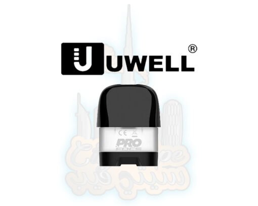 Uwell Caliburn X Empty Pod Cartridge