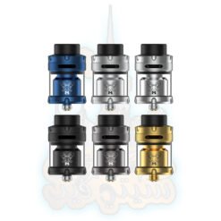 dead rabbit m rta Hellvape Dead Rabbit M RTA Atomizer