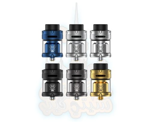 Hellvape Dead Rabbit M RTA Atomizer