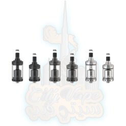 Ambtiion Mods Amazier Mtl Rta 4ml