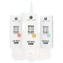 Lost Vape UB
