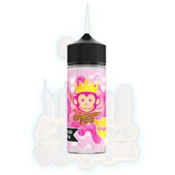 Dr.vapes Bubble Gum Kings Original 120ml