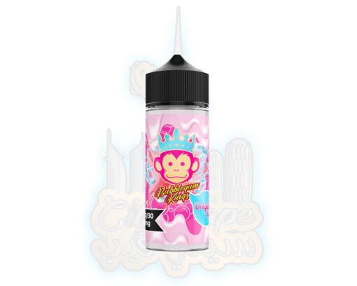 bubble gum ice 120ml Dr.vapes Bubble Gum Kings Ice Original