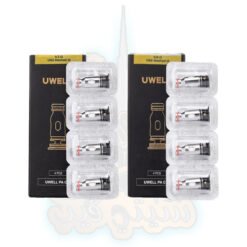 crown d coil Uwell PA Coil Crown D Kit