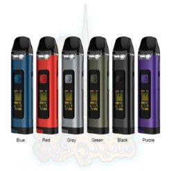 Uwell Crown D Pod Kit 1100mAh
