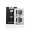 Uwell Crown D Empty Pod Cartridge