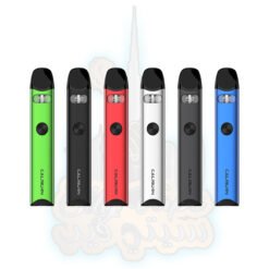 Uwell Caliburn A3 Pod Kit 520mAh