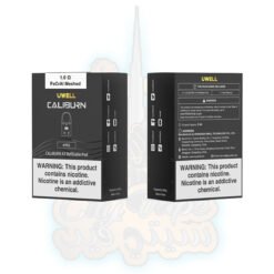 Uwell Caliburn A3 Replacement Pod Cartridge