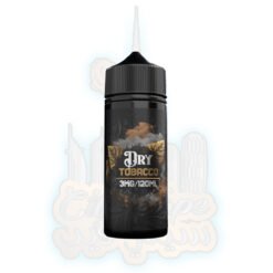 DRY TOBACCO 120ML Sams Vape Dry Tobacco 120ml