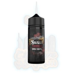 SWEET TOBACCO 120ML Sams Vape Sweet Tobacco 120ml