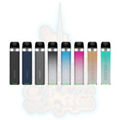 Vaporesso Xros 3 Mini Pod Kit