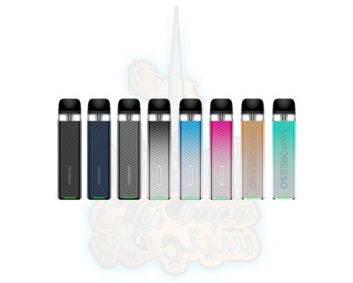 Vaporesso Xros 3 Mini Pod Kit