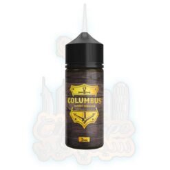 columbus sweet tobacco 120ml Grand Columbus Sweet Tobacco 120ml