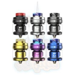 profile x rta Wotofo Profile X RTA 28mm 5ml