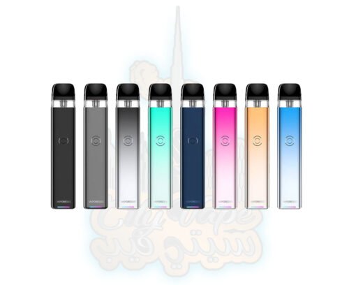 Vaporesso Xros 3 Pod Kit 1000mAh